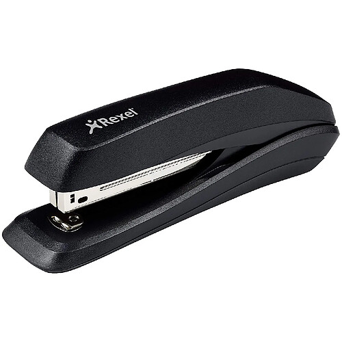 Rexel 249284 Sirius Agrafeuse avec ote-agrafe. noir