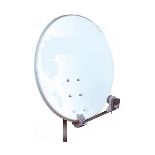 TONNA Antenne Parabolique 60cm