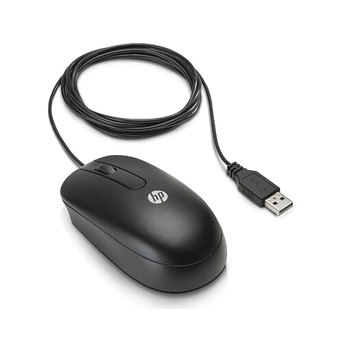 HP Promo USB Mouse