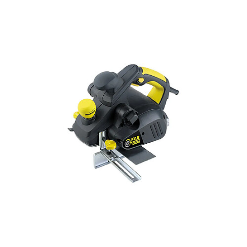 Rabot électrique 82 mm EP 850 850 W 230 V - 115493 - Fartools