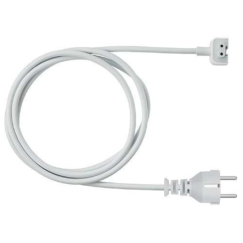 Apple MK122CI/A câble électrique Blanc 1,83 m CEE7/7