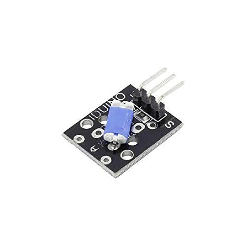 Capteur d'inclinaison Iduino 1485333 1 pc(s)