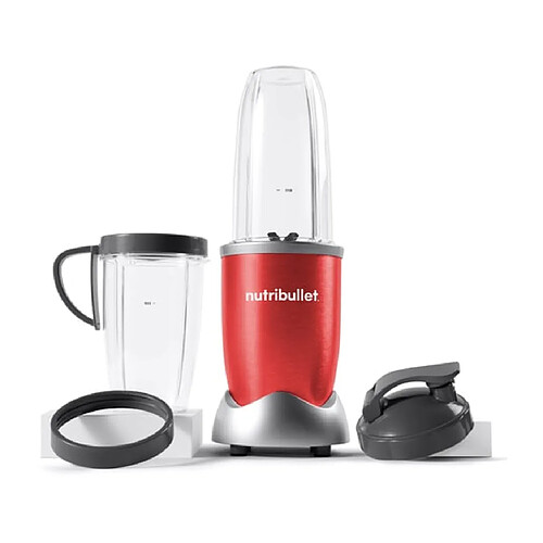 NutriBullet Blender NB907R