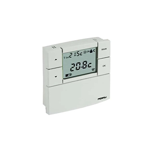 Thermostat numérique PERRY - 03014