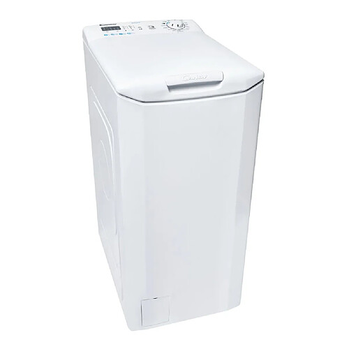 Candy Smart CST 06LE/1-11 washing machine