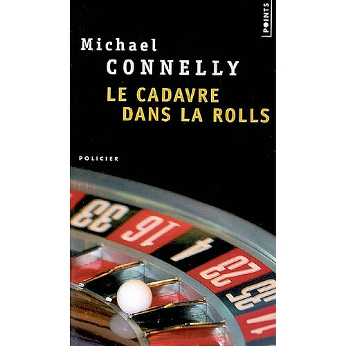 Le cadavre dans la Rolls · Occasion