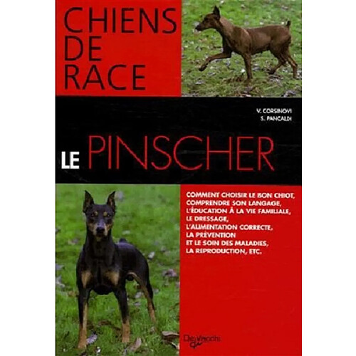 Le pinscher