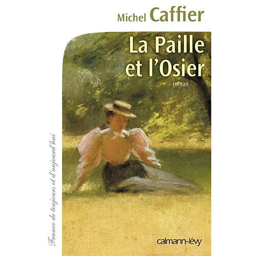 La paille et l'osier · Occasion