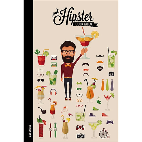 Hipster cocktails · Occasion