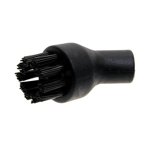 DeLonghi PETITE BROSSE RONDE NOIRE