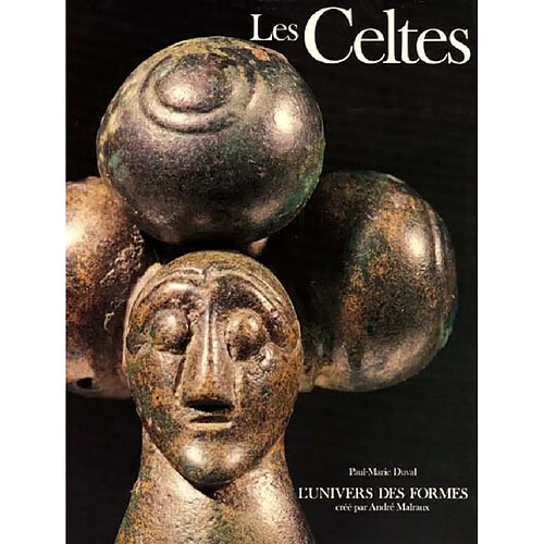 Les Celtes : de la préhistoire aux Celtes · Occasion