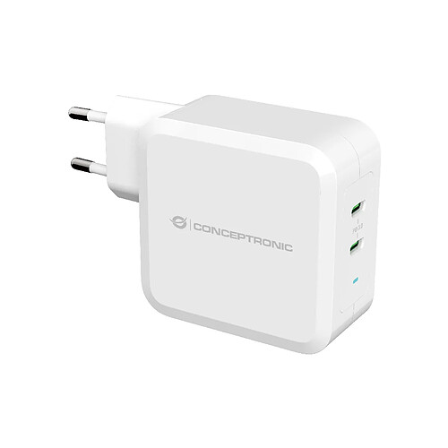 Conceptronic ALTHEA08W mobile device charger