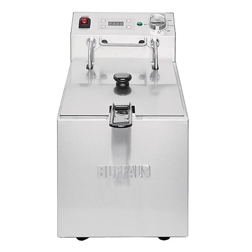 Friteuse Professionnelle à Poser - 5 L - 2,8 kW - Buffalo