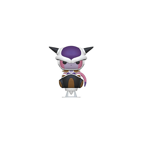 Funko Dragonball Z - Figurine POP! Frieza 9 cm