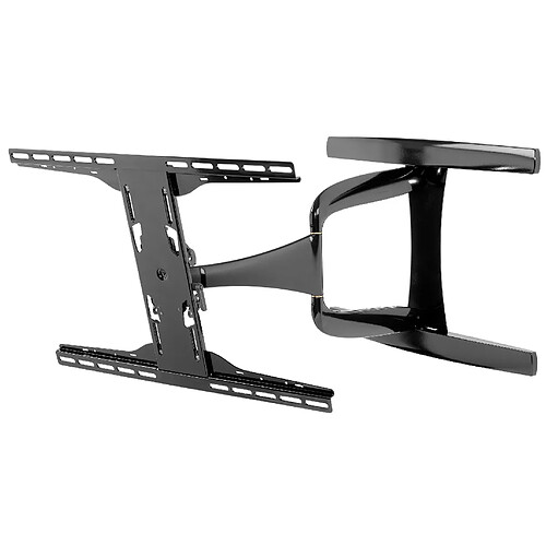 Peerless SUA761PU support pour téléviseur 165,1 cm (65") Noir