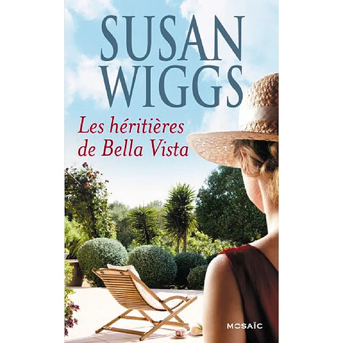 Les héritières de Bella Vista · Occasion