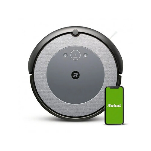 iRobot Aspirateur robot Roomba i3