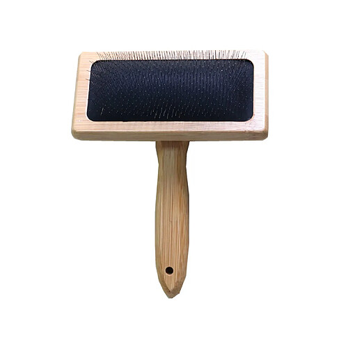 Brosse pour peau d'agneau - Kaiser