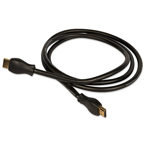 Logilink Câble HDMI BASIC-S, fiche male A - male A, 2 m