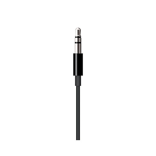 Apple MR2C2ZM/A Câble Audio Lightning - 1,2 m