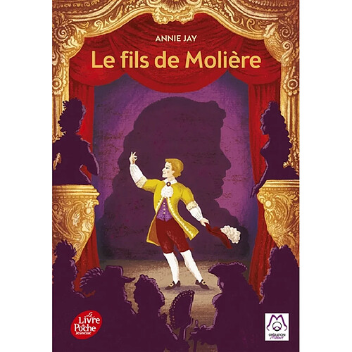 Le fils de Molière · Occasion