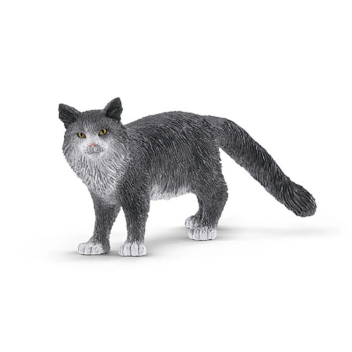 Schleich Maine Coon Kat