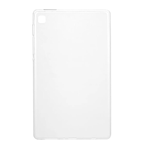 Coque en TPU Souple blanc pour votre Samsung Galaxy Tab A7 Lite 8.7 pouces