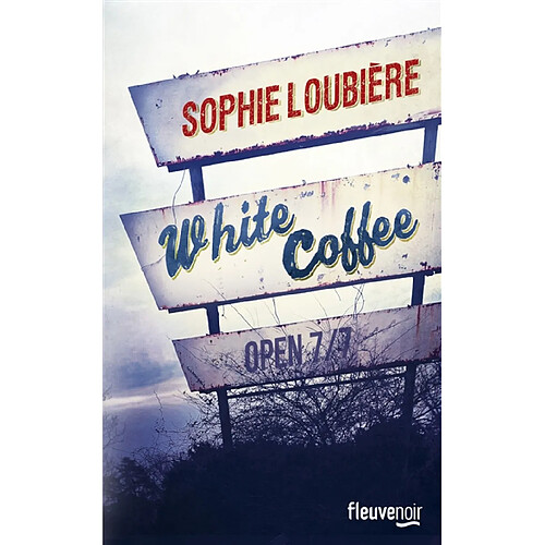 White coffee · Occasion