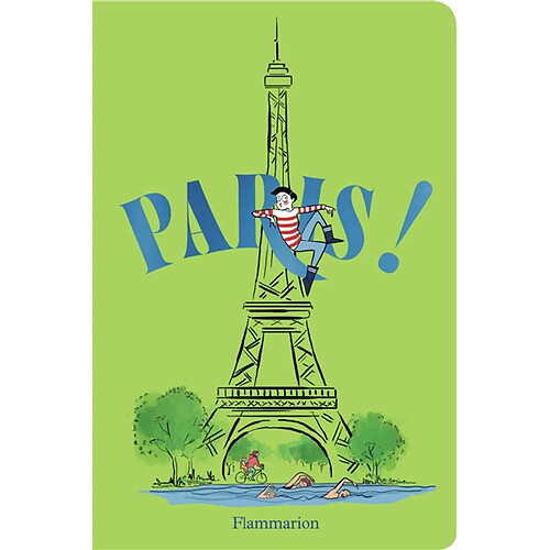 Paris !