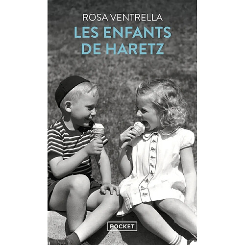 Les enfants de Haretz · Occasion