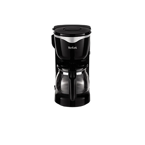 Cafetière filtre 0.6l 6 tasses - cm340811 - TEFAL