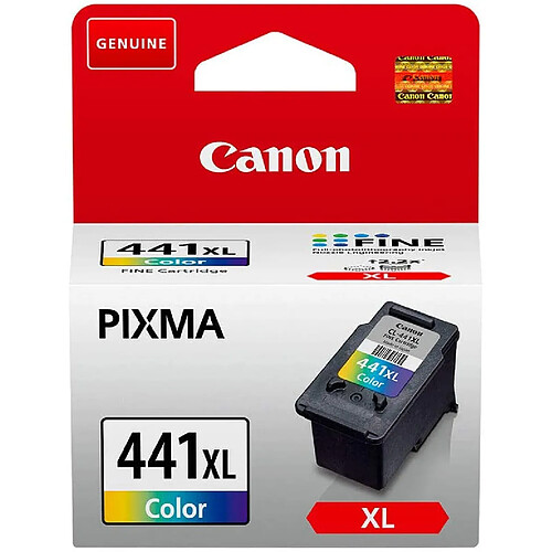 Canon CL-441 XL EMB couleur