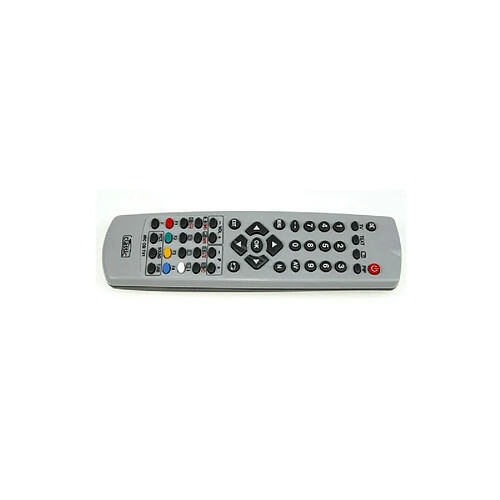 Toshiba TELECOMMANDE IRC81866-OD