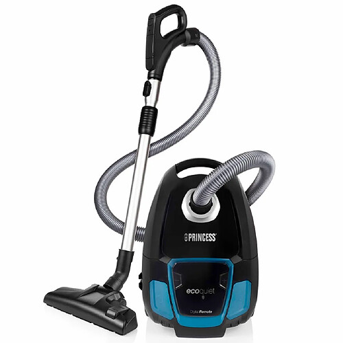 Princess Aspirateur EcoQuiet 3 L 700 W Noir