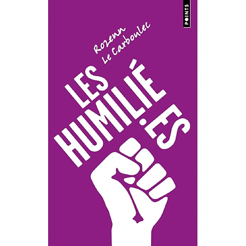 Les humilié.es