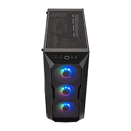 Cooler Master Ltd MasterBox TD500 ARGB