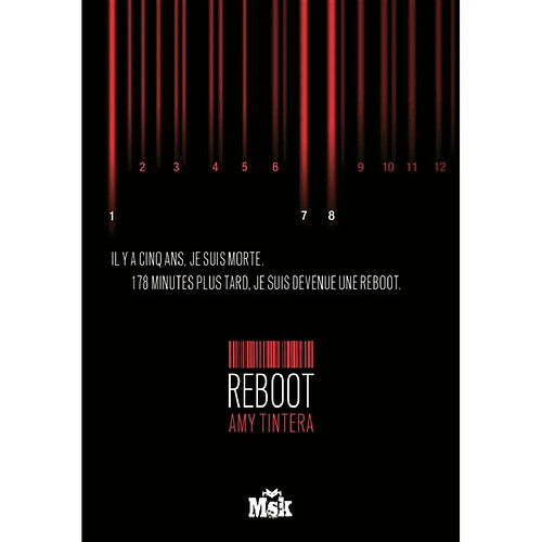 Reboot. Vol. 1 · Occasion