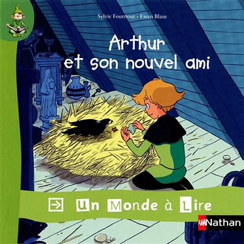 Arthur et son nouvel ami · Occasion