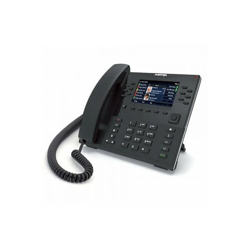 Aastra Mitel/astra 6869i téléphone voip