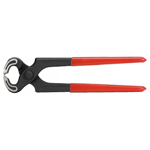 KS TOOLS 116.1300 Tenaille de menuisier KS gainée, 8