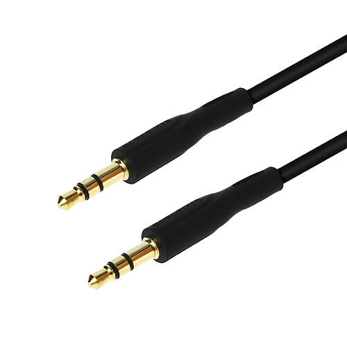 Câble Audio Jack 3.5 Borofone