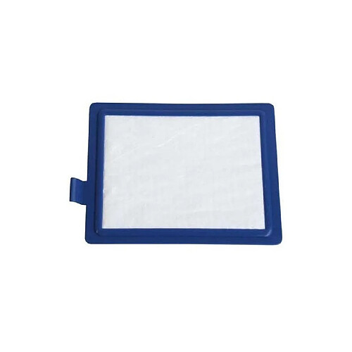 Filtre d'evacuation pour aspirateur electrolux