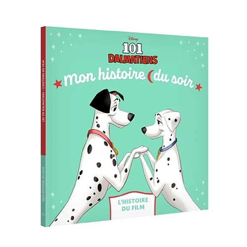 101 dalmatiens : l'histoire du film