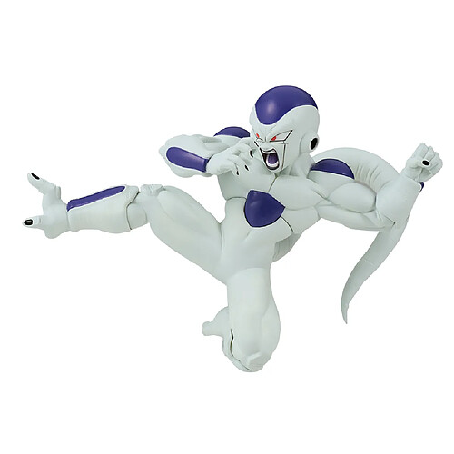 Bandai Banpresto Dragon Ball Z - Match Makers - Figurine Frieza