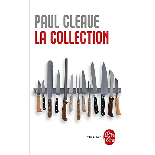 La collection · Occasion