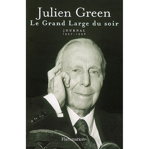 Journal. Vol. 18. Le grand large du soir : 1997-1998 · Occasion