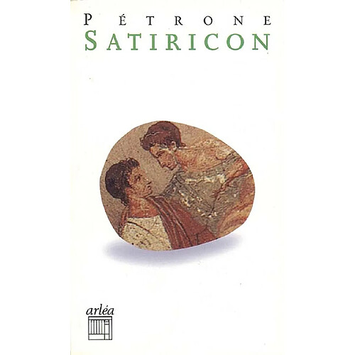 Satiricon · Occasion