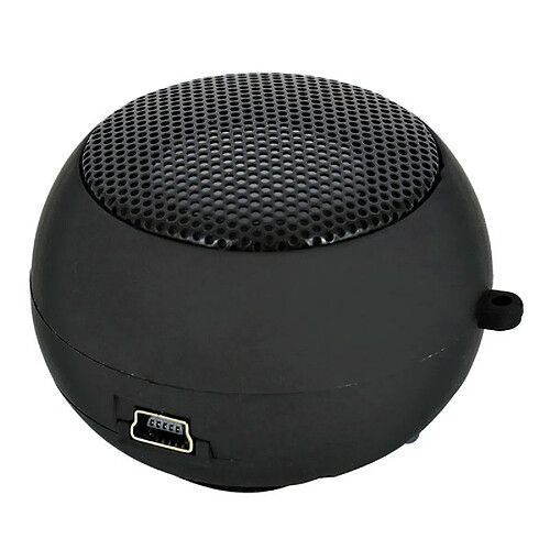 Yonis Mini Enceinte Bluetooth Puissante Portable