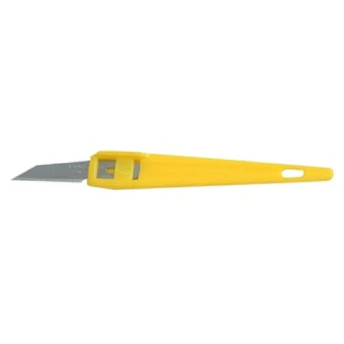 STANLEY - 3 scalpels coupe-tout