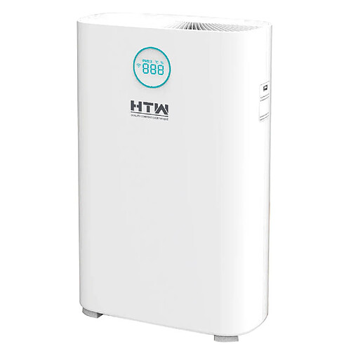 Purificateur d'air 61m² 35w - HTWPUR60SPAPL - HTW